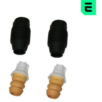 AK‑735350 Kit Antipó com Amortecedor Óptimo