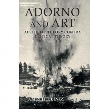 Adorno and Art