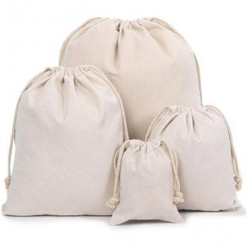 Bolsa de Almacenamiento de Algodón