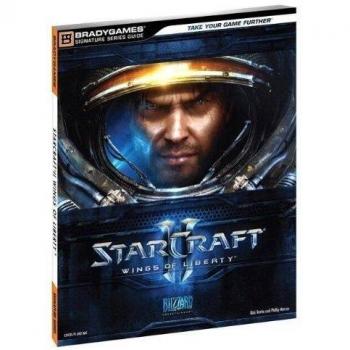 GUIA STARCRAFT II WINGS OF LIBERTY