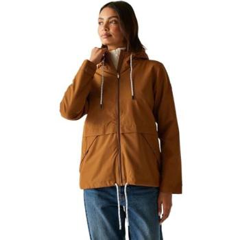 Regatta Bayletta II Waterproof Leather Jacket