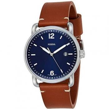 Fossil Herrenuhr Commuter FS5325 mit Quarzwerk
