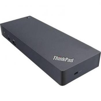Lenovo Thunderbolt 3 USB‑C Dock – Used, Very Good Quality