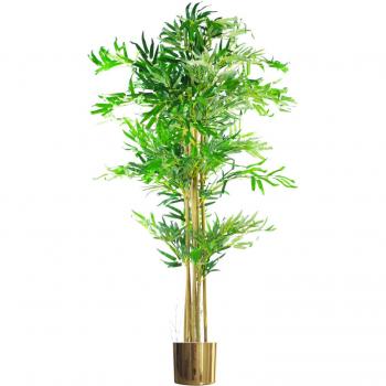 150cm (5ft) Realistic Artificial Bamboo Plants Trees