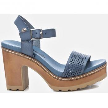 Sandalias de mujer Refresh 170777 con hebilla