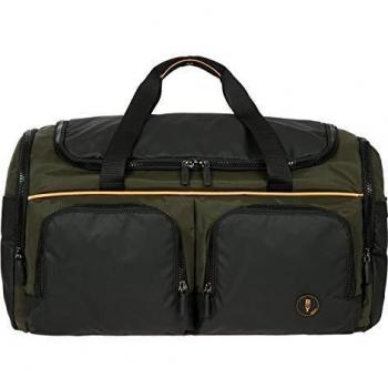 BRICS Reisetasche 55L, B3Y00261, Oliv