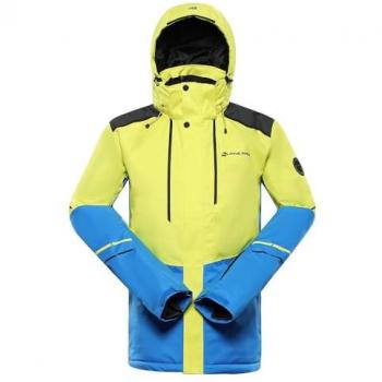 Alpina Verde Jacke di ALPINE PRO