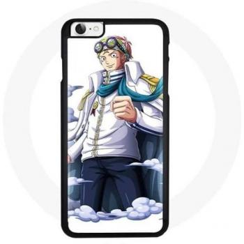Coque Coby One Pièce pour iPhone 5