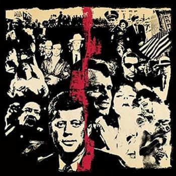 The Ballad of Jfk-a Musical Histo [Vinyl LP]