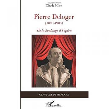 Pierre Deloger