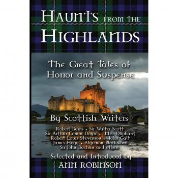Haunts from the Highlands