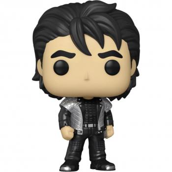 Figura Funko Duran Duran Pop! Rocks Wild Boys Rodger 9cm
