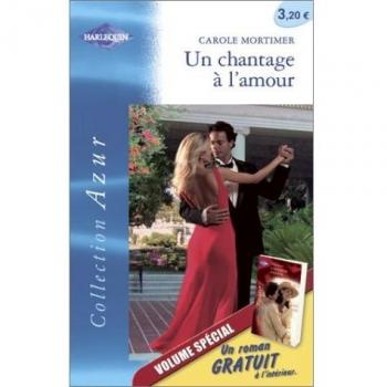 Un chantage à l'amour