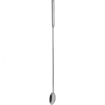 Stainless Steel Beverage Mixing Stick