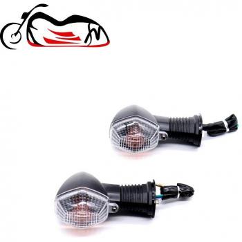 Luz de Señalización Delantera y Trasera Para Suzuki GSF 600, GSF 1200 y Bandit