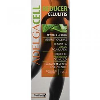 DietMed SkinDefender AdelgaCell – 250 ml