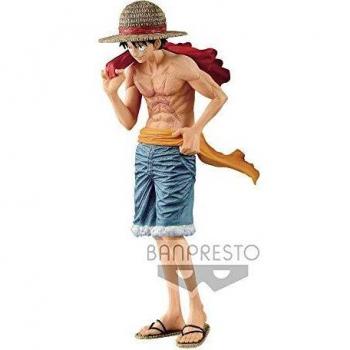 Figurine de Collection One Piece Vol. 2