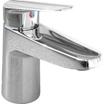 Miscelatore Cromo Lavabo HOF Nobili HF1221118