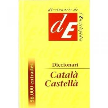 Diccionari Català-Castellà