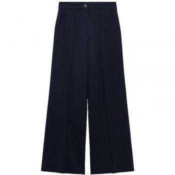 Someday Da.Casual-Hose Catsby Comfort – Marine, 40 kg