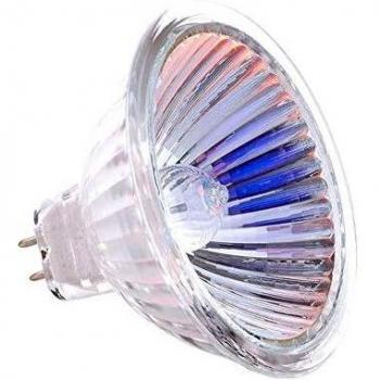 Osram 20W 12V GU5,3 Lámpara halógena