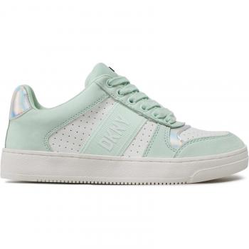 Odlin K4247129 Sneakers in Grün von DKNY