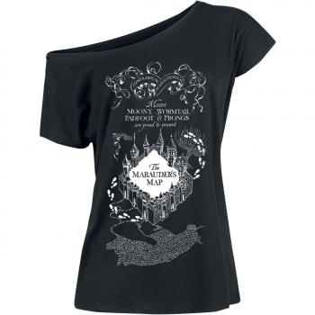 Tee di Harry Potter