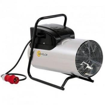 VentAir Power 15kW D15I Mobile Heater