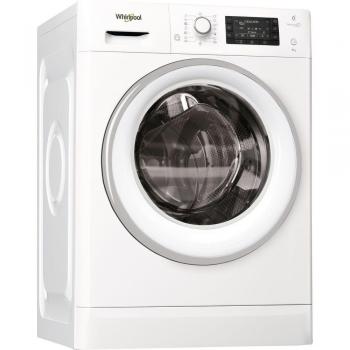 Libera Installazione Whirlpool 9 kg 1200 Giri/Min A+++ Bianca