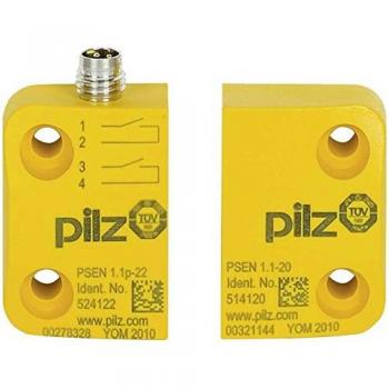 Pilz Sicherheitssensor 8mm/ix1/1unit