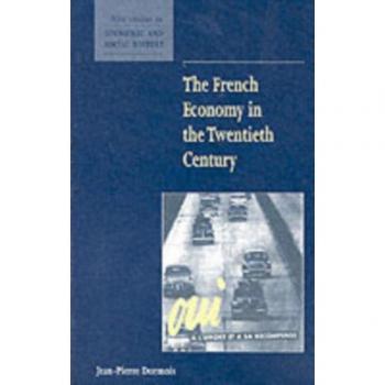 Vitalsource Technologies, Inc. French Economy In Twentieth Century