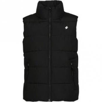 Superdry Daunenjacke SPORTS PUFFER GILET