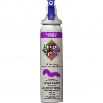 Simply Spray Craft Paint