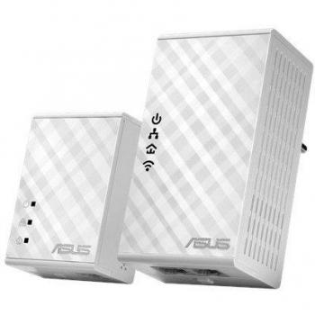 ASUS 500 Mbit/s Powerline Adapter