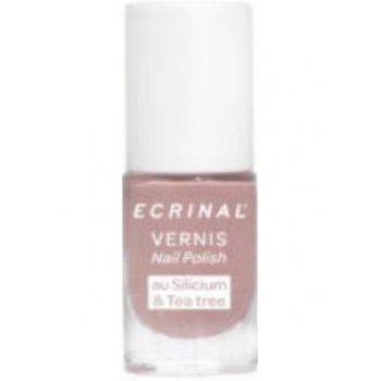 Ecrinal Vernis Silicium & Tea Tree Mint 5ml