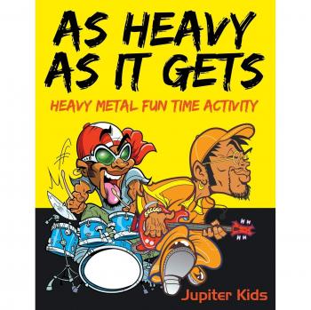 As Heavy As It Gets