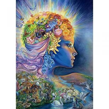 Naturklang – Die Anwesenheit von Gaia