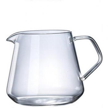 Verre à Gouttes Café 450 ml