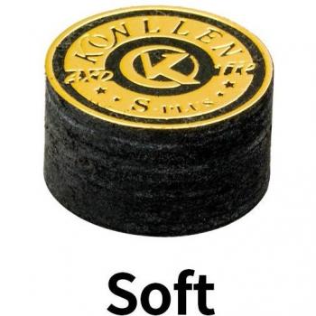 Queue Billiard Konllen 14 mm Série Premium Résistante