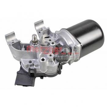 Metzger 2190768 Wiper Motor Replacement