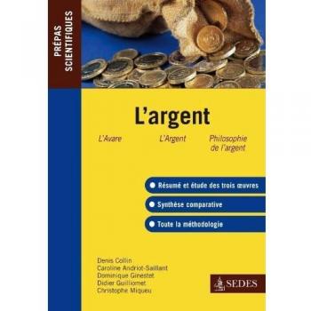 L'argent