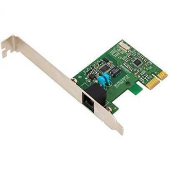 US Robotics Modem Interne V92 PCIe 56 K, Format « Low‑Profile »