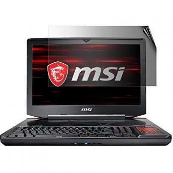 Celicious VisionGuard: Dual‑Layer Anti‑Spy Film for MSI Laptop