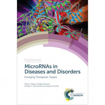 Vitalsource Technologies, Inc. Micrornas In Diseases And Disorders