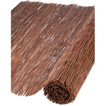 Brise‑vent Patio Nature 5 m