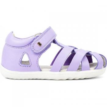 Bobux Lilac Step Up Tropican II – Chaussure Femme 22