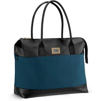 Borsa Pannolini Cybex Mios Elegante Turchese