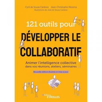 121 outils pour développer le collaboratif