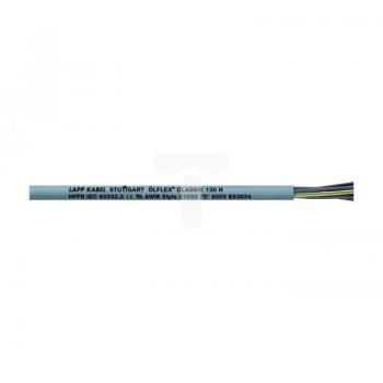 Tubo e Canalina Olflex 130 H 3G1 – Cavo Senza Alogeni