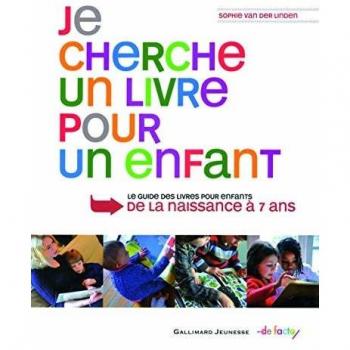 Je cherche un livre pour un enfant
